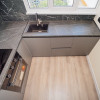Apartament cu 2 camere + living și terasă, de vânzare în Centru, str. Albișoara. thumb 3