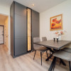 Apartament cu 2 camere + living și terasă, de vânzare în Centru, str. Albișoara. thumb 5