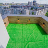 Apartament cu 2 camere + living și terasă, de vânzare în Centru, str. Albișoara. thumb 9