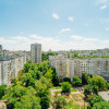 Apartament cu 2 camere + living și terasă, de vânzare în Centru, str. Albișoara. thumb 20