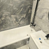Apartament cu 2 camere + living și terasă, de vânzare în Centru, str. Albișoara. thumb 11