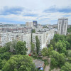 Apartament cu 2 camere + living și terasă, de vânzare în Centru, str. Albișoara. thumb 15