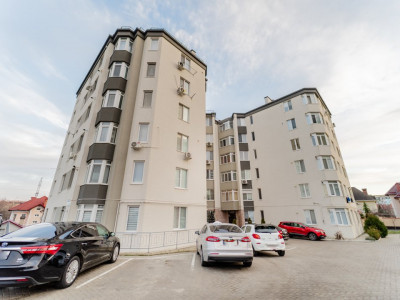 Apartament cu 2 camere,  Ciocana,  Chișinău,  Chișinău mun.