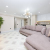 Apartament cu 2 camere+living, bloc nou, Amic, Botanica, str. Prigoreni! thumb 2