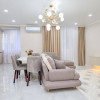 Apartament cu 2 camere+living, bloc nou, Amic, Botanica, str. Prigoreni! thumb 4