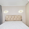 Apartament cu 2 camere+living, bloc nou, Amic, Botanica, str. Prigoreni! thumb 9