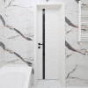 Apartament cu 2 camere+living, bloc nou, Amic, Botanica, str. Prigoreni! thumb 16