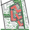 Apartament în rate! Botanica, Sky House, 1 cameră, 36,75 mp! thumb 4