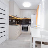 Apartament cu 1 cameră + living, Centru – Colina Pușkin  thumb 6