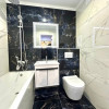 Продаётся квартира с 1 комнатой и гостиной, сектор Ботаника, бульвар Куза Водэ. thumb 8