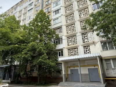 Однокомнатная квартира, серия MС, Чеканы, Джинта Латинэ.