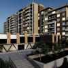 Apartament cu 2 camere de vânzare, 72,45 mp, Tractorul, Coresi Mall, Brasov. thumb 2