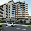 Продается 3 комнатная квартира, 99,86 кв. м, Tractorul, Coresi Mall, Брашов. thumb 5
