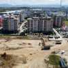 Продается 3 комнатная квартира, 99,86 кв. м, Tractorul, Coresi Mall, Брашов. thumb 7