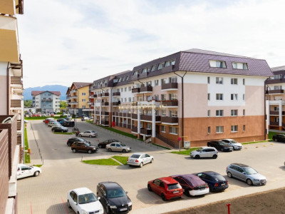 Apartamente de vânzare Sanpetru, Brașov, 65 mp.