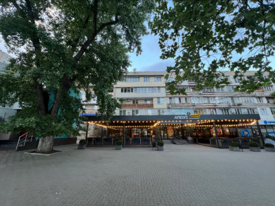 Spre vânzare apartament lângă parcul Afgan , autonomă 