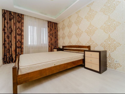 Vanzare apartament cu 2 camere, reparație euro, Ciocana, Ginta Latină.