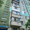 Чеканы, ул. Милеску Спэтару, 3-комнатная квартира, серия 135. thumb 1