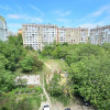 Чеканы, ул. Милеску Спэтару, 3-комнатная квартира, серия 135. thumb 15