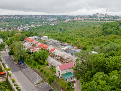 Vanzare garaj privatizat în 2 nivele, Botanica, Grenoble.
