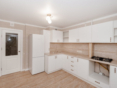 Apartament de vanzare cu 2 camere, Telecentru, șos. Hâncești.
