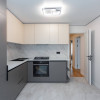 Ciocana, Igor Vieru, apartament cu 2 camere, reparație euro, seria MS.  thumb 1