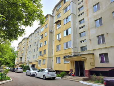 Apartament de vanzare cu 2 camere, Botanica, Băcioii Noi.