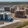Квартира с 3 комнатами + гостиная и гараж, 121 м², Ботаника, ЖК Satul German. thumb 1