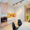 Apartament cu 2 camere și living,  Durlești,  Chișinău mun. thumb 2