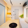 Apartament cu 2 camere și living,  Durlești,  Chișinău mun. thumb 3