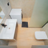 Apartament cu 2 camere și living,  Durlești,  Chișinău mun. thumb 9
