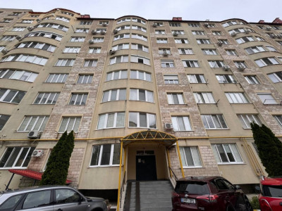 Сдается квартира с 2 комнатами + гостиная, Ботаника, ул. Гренобле.