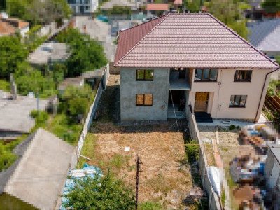 Дуплекс современный, 175 м² + 3 сотки, Телецентр, Южный вокзал.