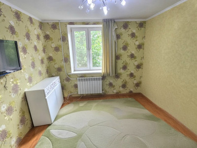 Garsonieră de vânzare – Ciocana, str. Maria Drăgan.