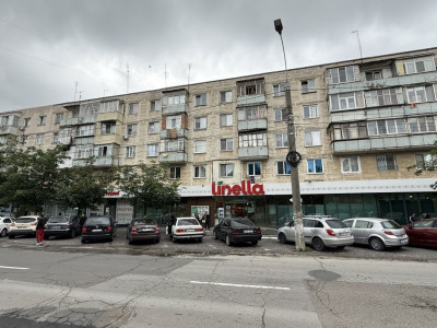Квартира на продажу, 2 комнаты, Чеканы, ул. Мария Дрэган.