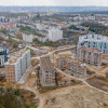 Квартира с 2 спальнями и гостиной, ЖК Cartierul Cluj, Б05. Доступна в рассрочку! thumb 5