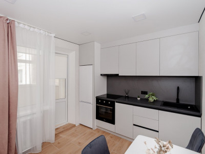Apartament cu 2 camere de vânzare, Centru, str. Ismail.