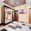 De vanzare apartament cu 1 cameră și living, bloc nou, Botanica, Dimineții. thumb 6