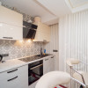 De vanzare apartament cu 1 cameră și living, bloc nou, Botanica, Dimineții. thumb 10