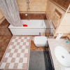 De vanzare apartament cu 1 cameră și living, bloc nou, Botanica, Dimineții. thumb 15