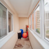 De vanzare apartament cu 1 cameră și living, bloc nou, Botanica, Dimineții. thumb 16