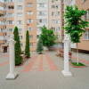 De vanzare apartament cu 1 cameră și living, bloc nou, Botanica, Dimineții. thumb 18