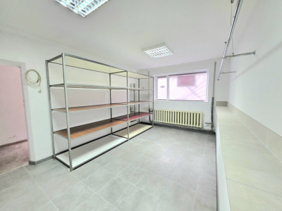 Продаётся коммерческое помещение, Ботаника, ул. Христо Ботев.