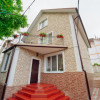 Продаётся двухэтажный дом, 170 кв.м + 4 сотки, Дурлешты, ул. Тудор Владимиреску. thumb 1
