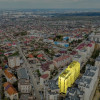 GarantCons! Durlești, str. Cartușa, 3 camere + terasă și living, bloc nou! thumb 19