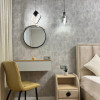 Botanica, bd. Traian 7/2, apartament cu 2 camere, reparație euro. thumb 5