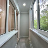 Botanica, bd. Traian 7/2, apartament cu 2 camere, reparație euro. thumb 9