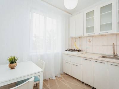 Spre vânzare apartament cu 1 cameră Botanica 