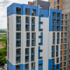 Apartament cu 1 cameră + living în complexul Smart Home | Rîșcani thumb 6