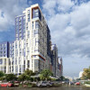 Apartament cu 1 cameră + living în complexul Smart Home | Rîșcani thumb 8